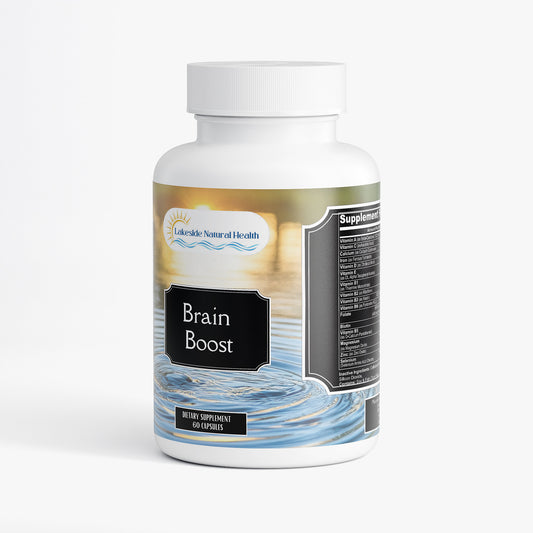 Brain Boost