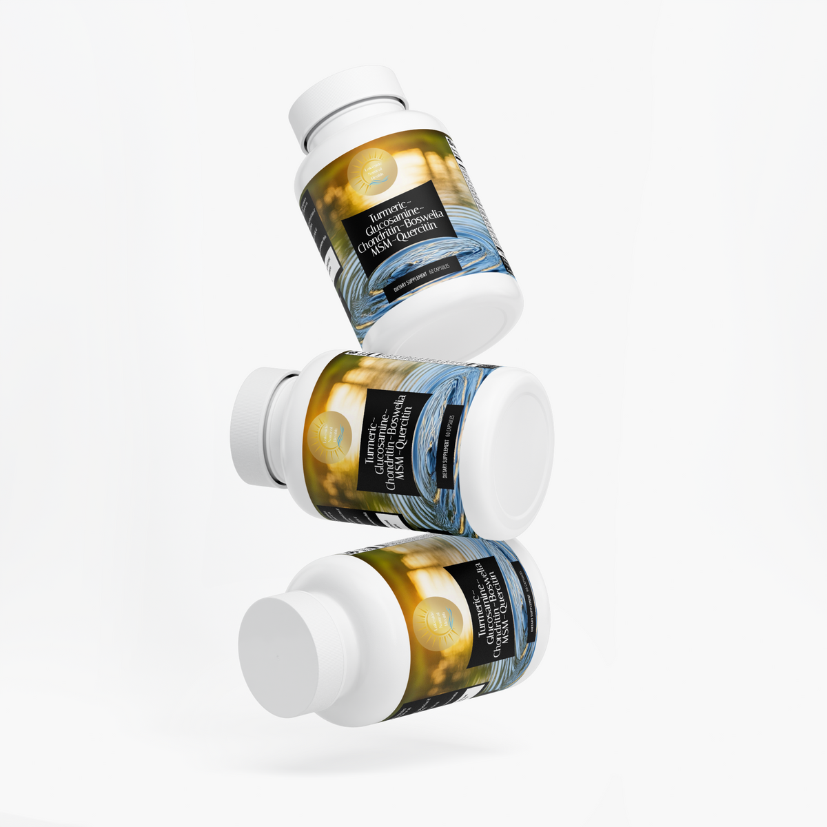Supreme Soothe