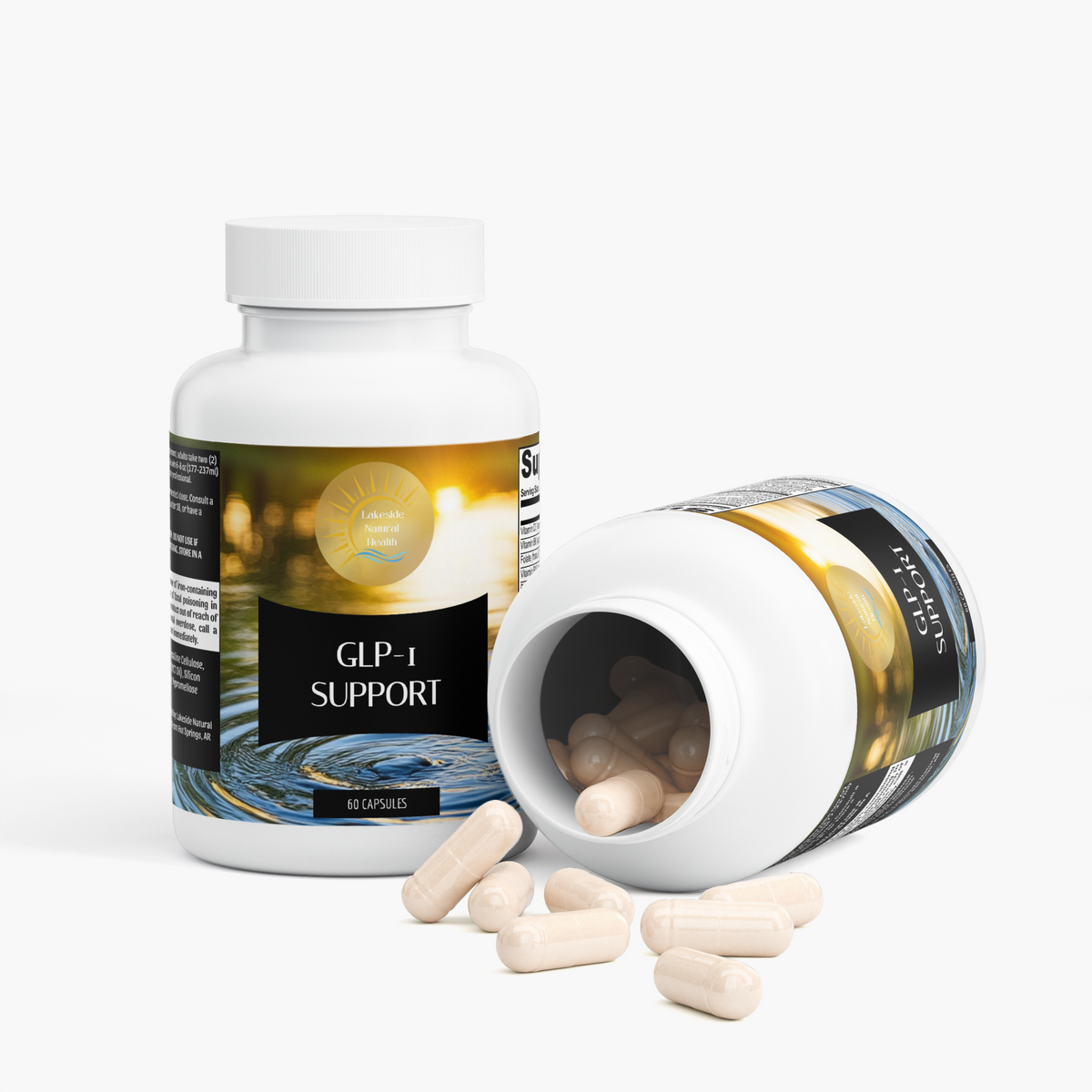 GLP-1 Support