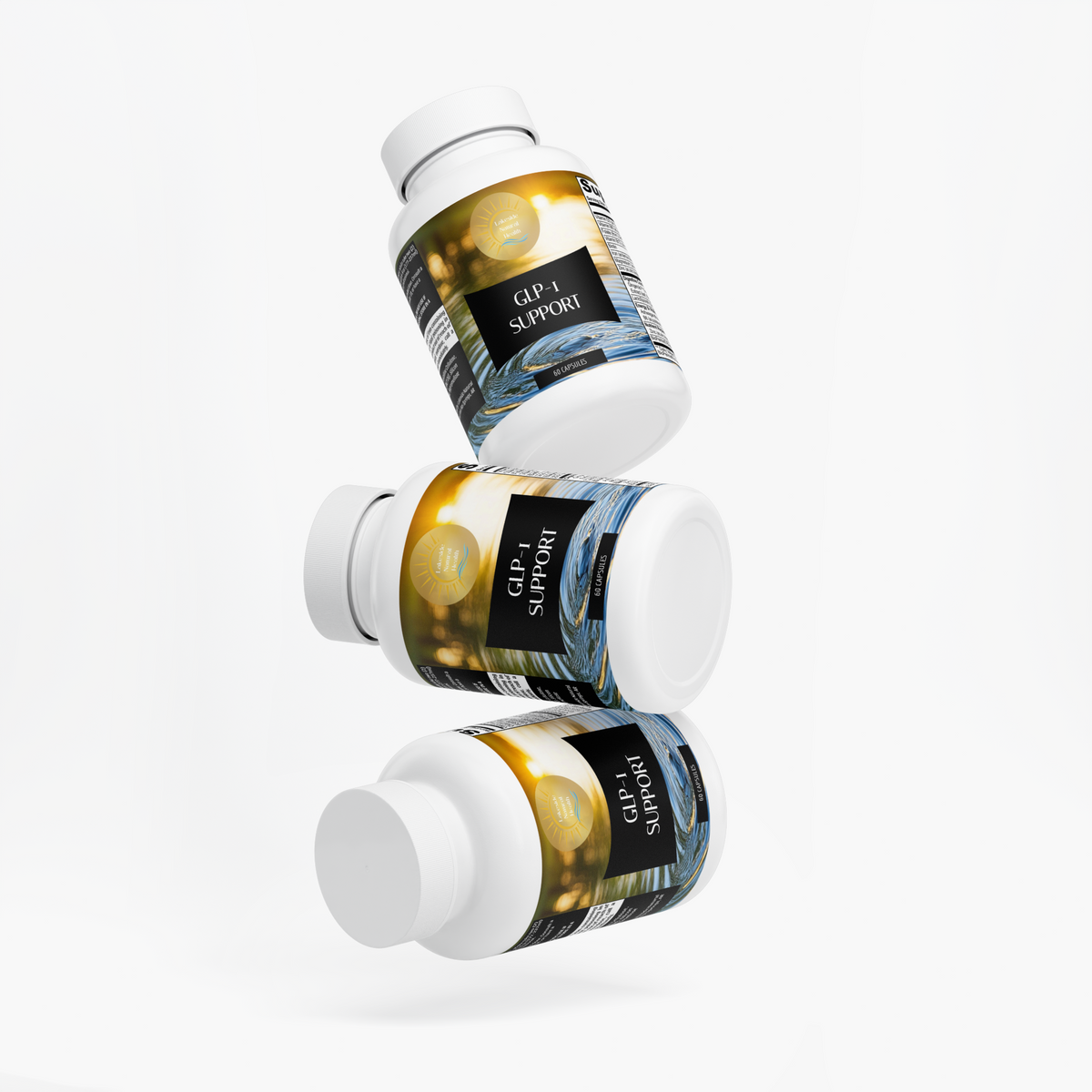 GLP-1 Support