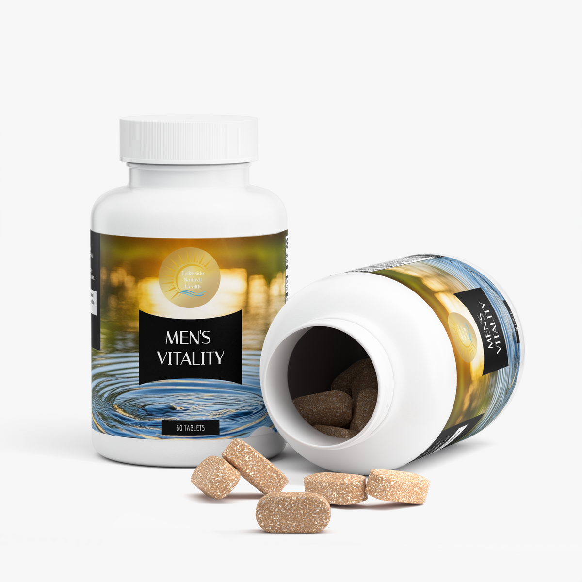 Men's Vitality