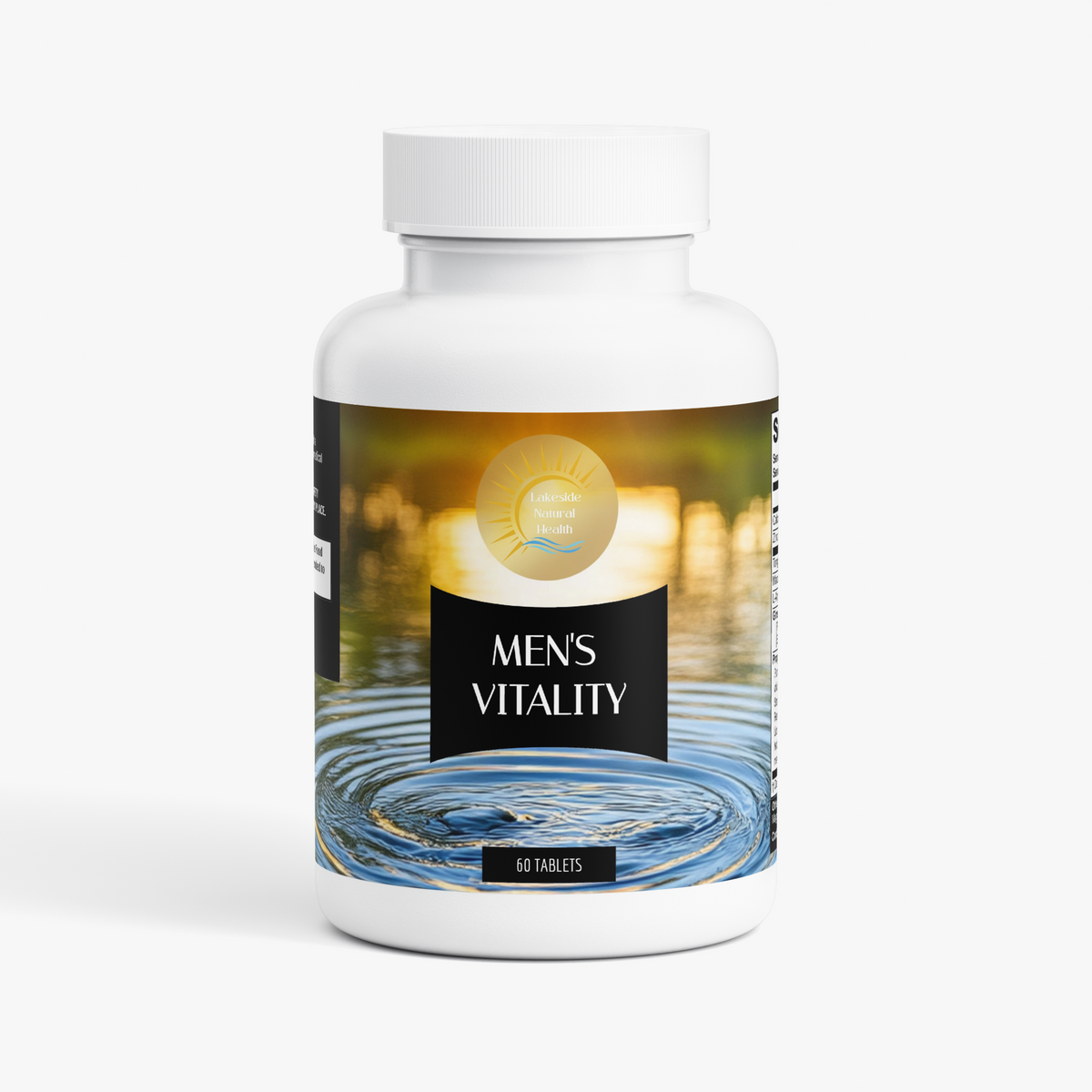 Men's Vitality
