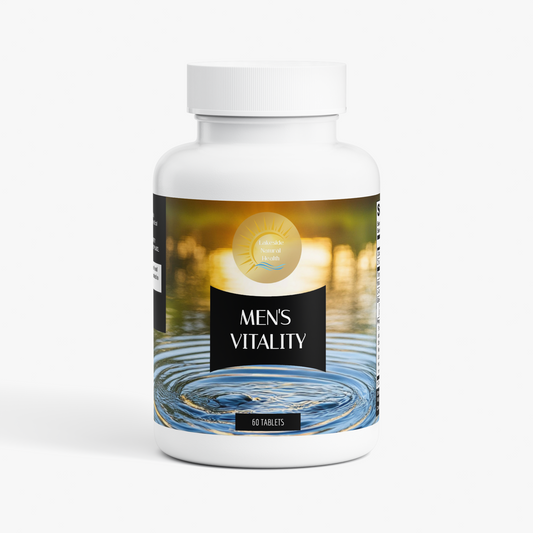 Men's Vitality