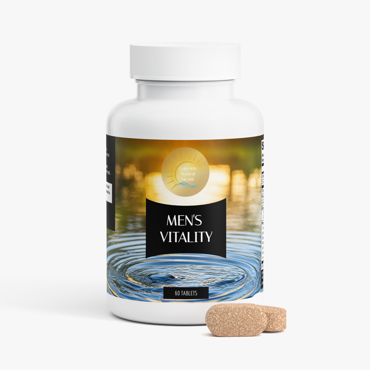 Men's Vitality