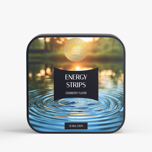Energy Strips