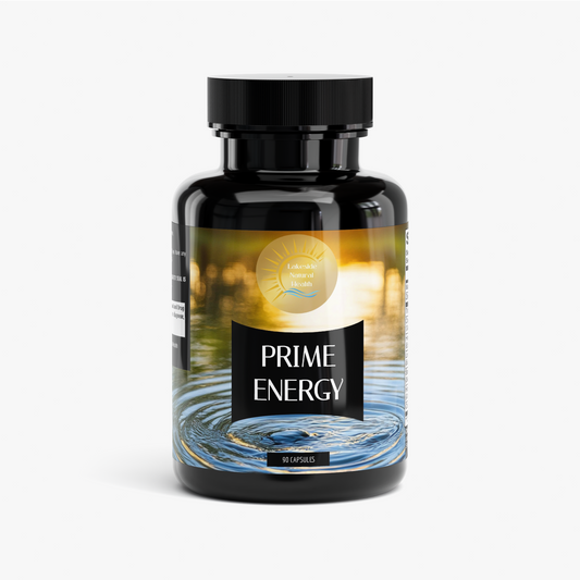 Prime Energy