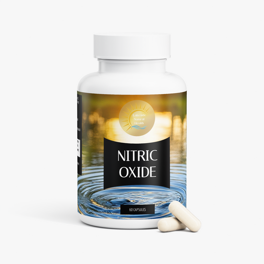 Nitric Oxide